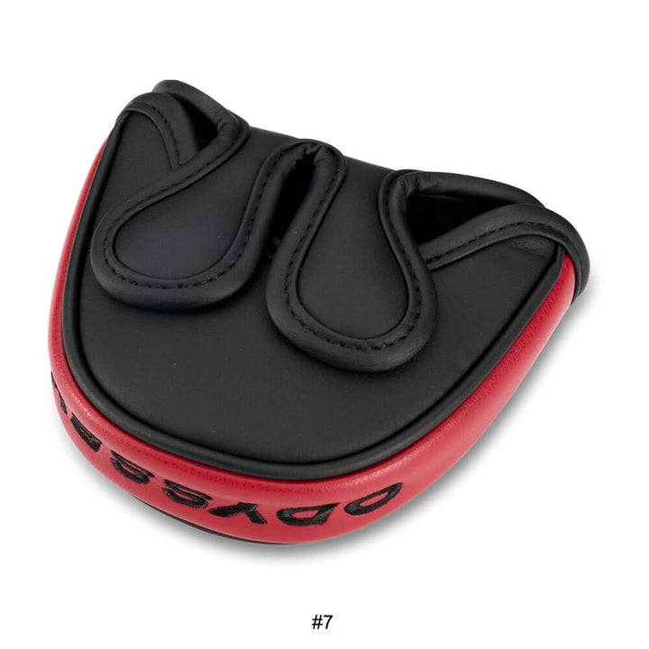 Odyssey Square 2 Square Tri-Hot Putter - 25