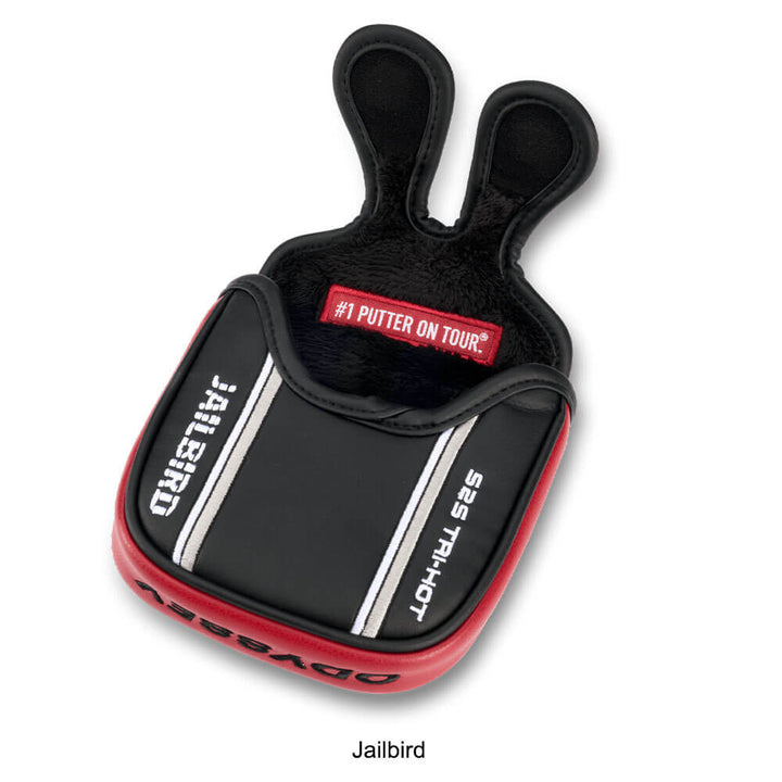 Odyssey Square 2 Square Tri-Hot Putter - 25