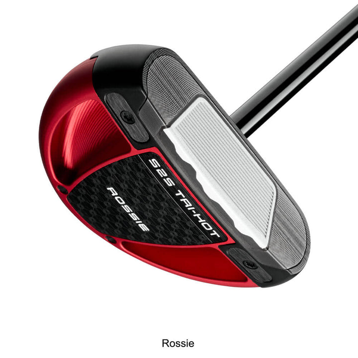 Odyssey Square 2 Square Tri-Hot Putter - 25