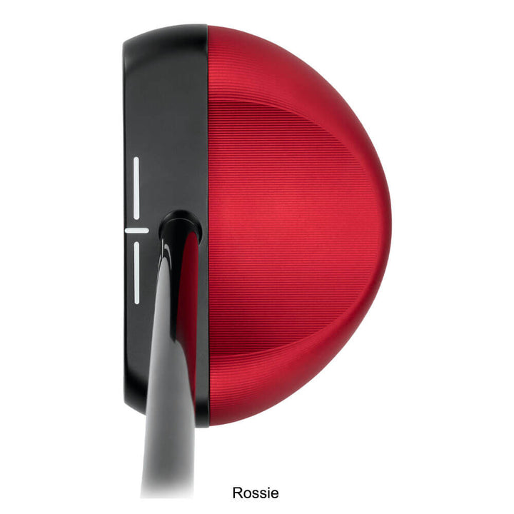 Odyssey Square 2 Square Tri-Hot Putter - 25