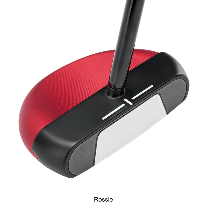 Odyssey Square 2 Square Tri-Hot Putter - 25