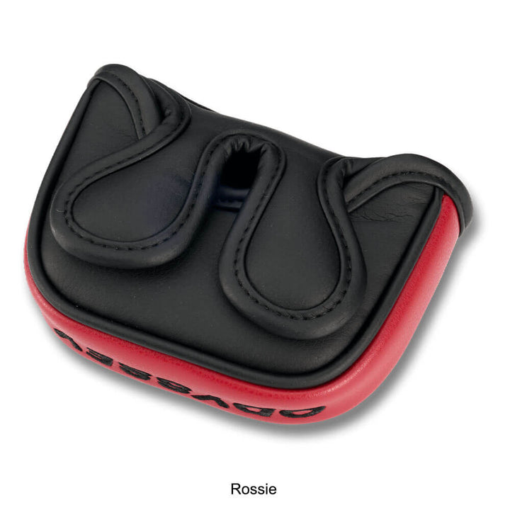 Odyssey Square 2 Square Tri-Hot Putter - 25