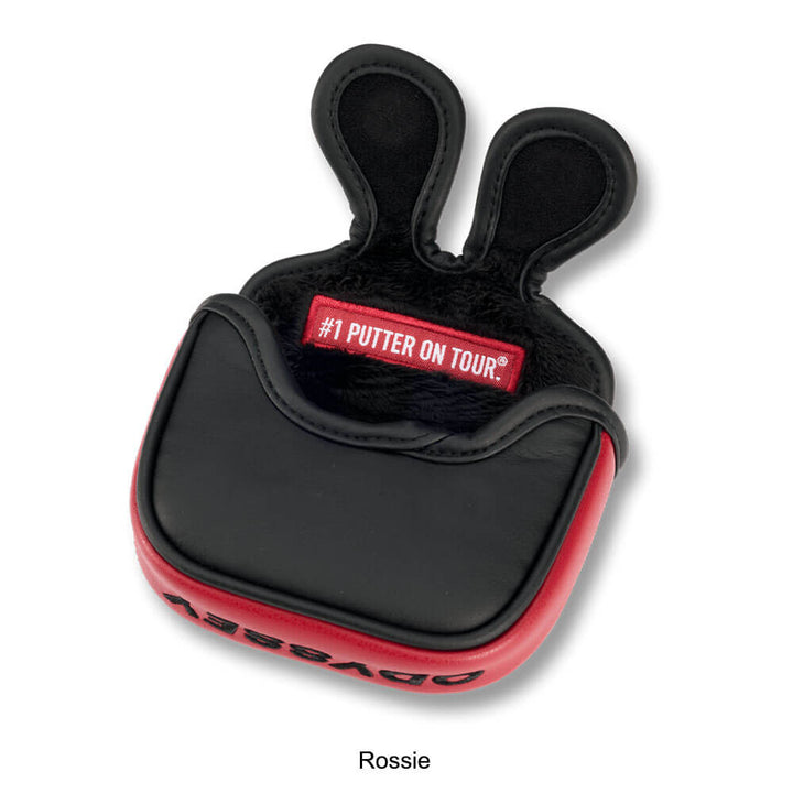 Odyssey Square 2 Square Tri-Hot Putter - 25