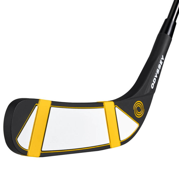 Odyssey Happy Gilmore 2 Hockey Stick Putter - 25
