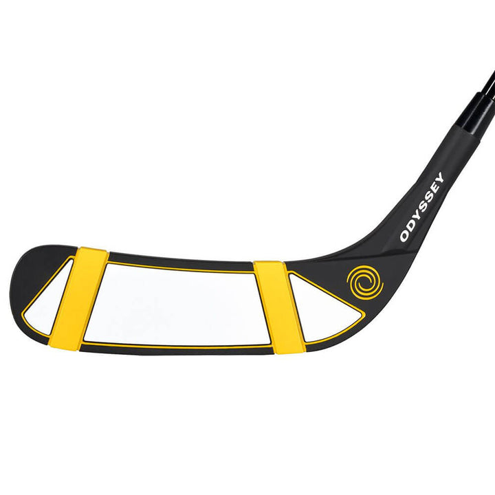 Odyssey Happy Gilmore 2 Hockey Stick Putter - 25