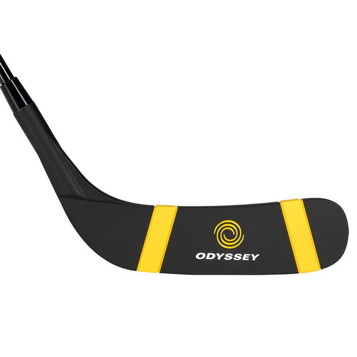 Odyssey Happy Gilmore 2 Hockey Stick Putter - 25