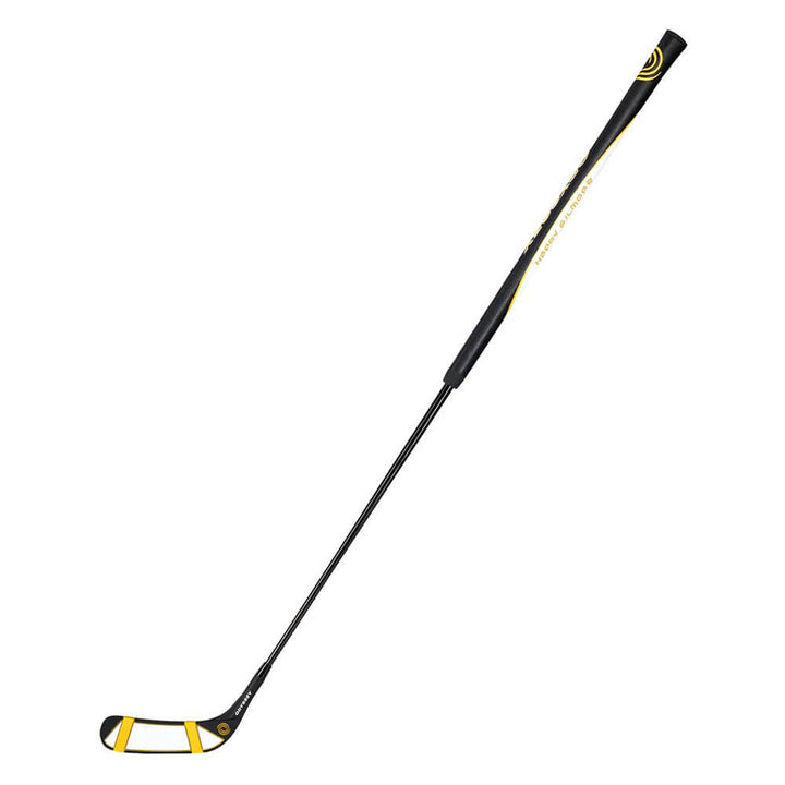 Odyssey Happy Gilmore 2 Hockey Stick Putter - 25