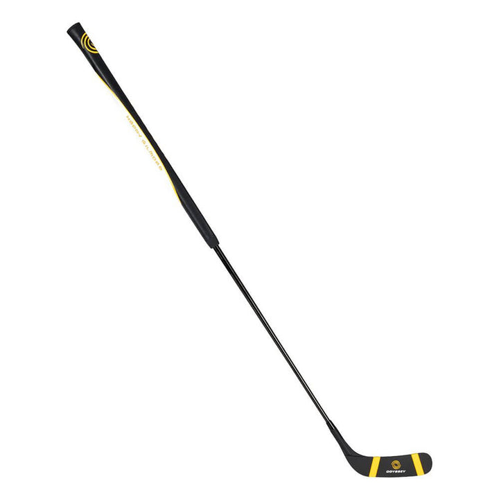 Odyssey Happy Gilmore 2 Hockey Stick Putter - 25