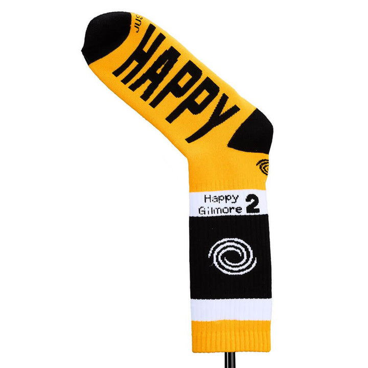 Odyssey Happy Gilmore 2 Hockey Stick Putter - 25