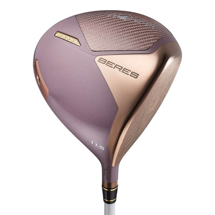 HONMA x Malbon LA Premium Full Set - 25 Women
