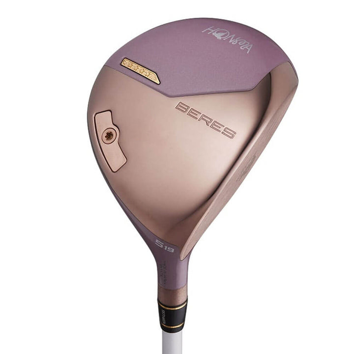 HONMA x Malbon LA Premium Full Set - 25 Women