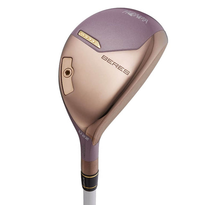 HONMA x Malbon LA Premium Full Set - 25 Women