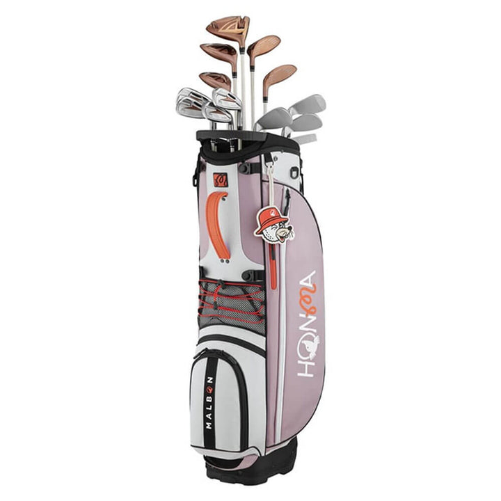 HONMA x Malbon LA Performance Full Set - 25 Women