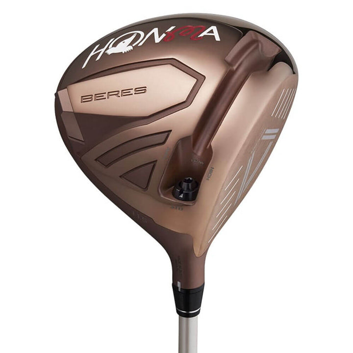 HONMA x Malbon LA Performance Full Set - 25 Women