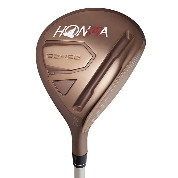 HONMA x Malbon LA Performance Full Set - 25 Women