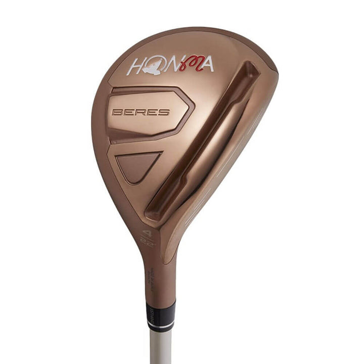 HONMA x Malbon LA Performance Full Set - 25 Women