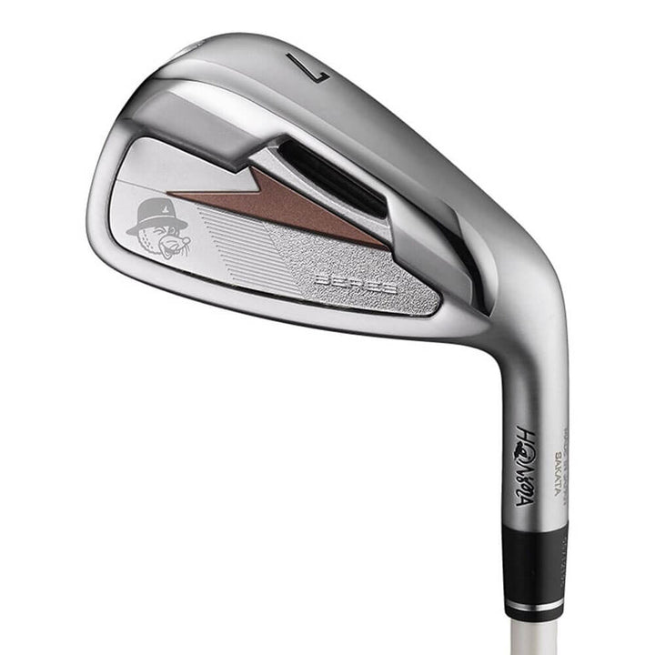 HONMA x Malbon LA Performance Full Set - 25 Women