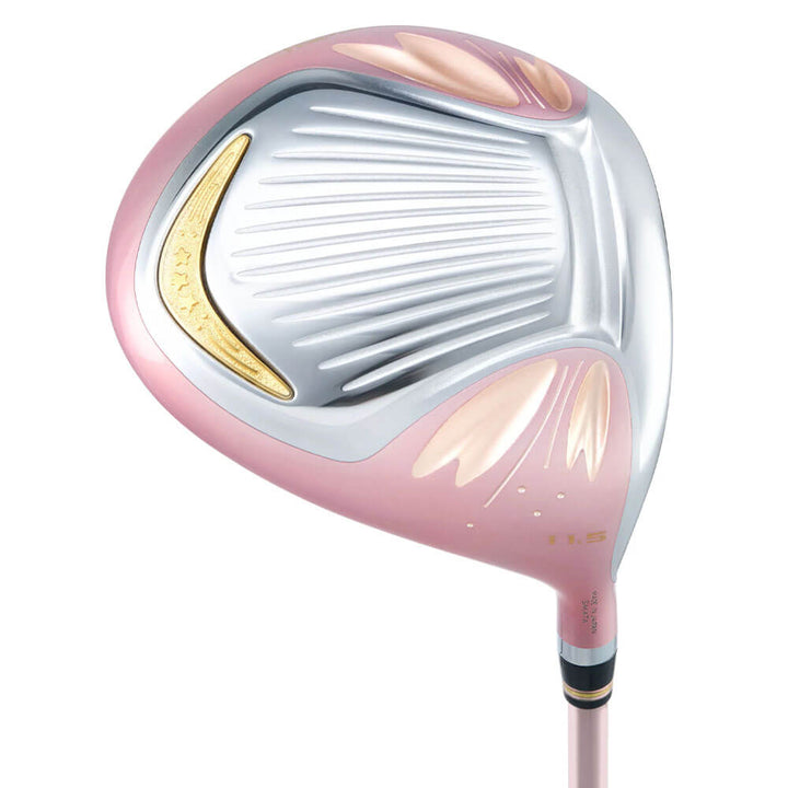 HONMA Sakura Dance 2 Full Set - 25 Women