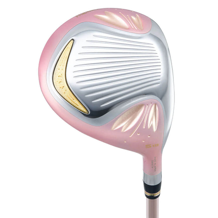 HONMA Sakura Dance 2 Full Set - 25 Women