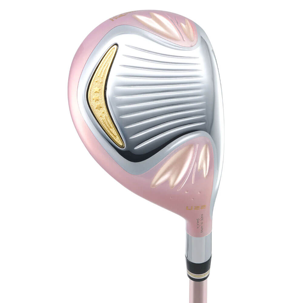 HONMA Sakura Dance 2 Full Set - 25 Women (Free Rangefinder & Bonus