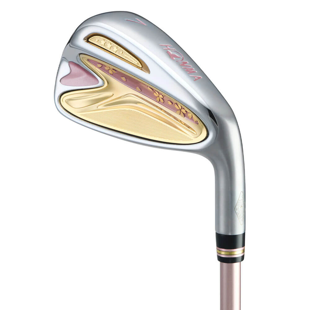 HONMA Sakura Dance 2 Full Set - 25 Women (Free Rangefinder & Bonus