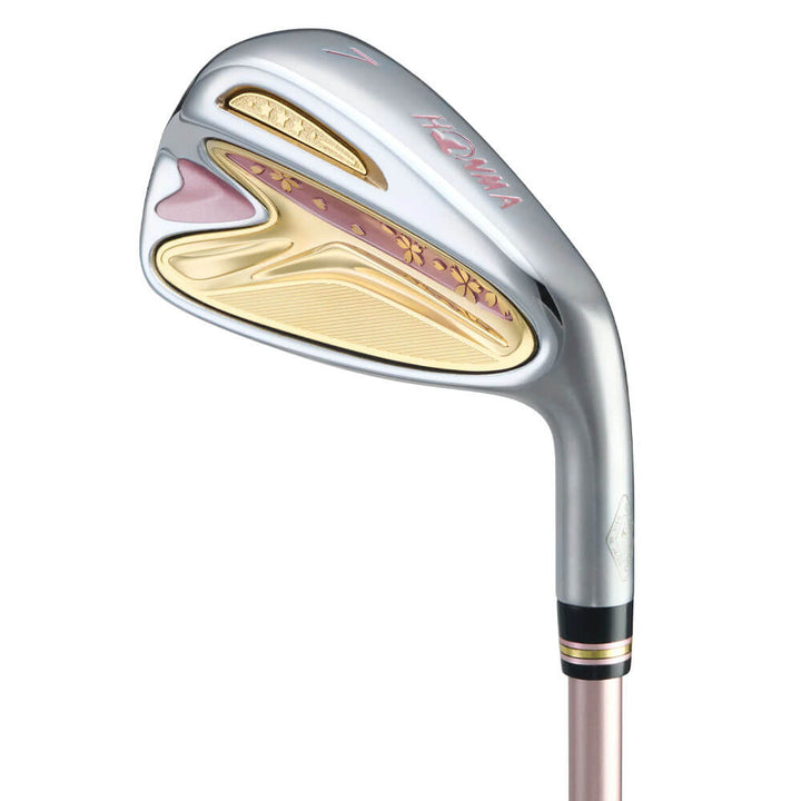 HONMA Sakura Dance 2 Full Set - 25 Women