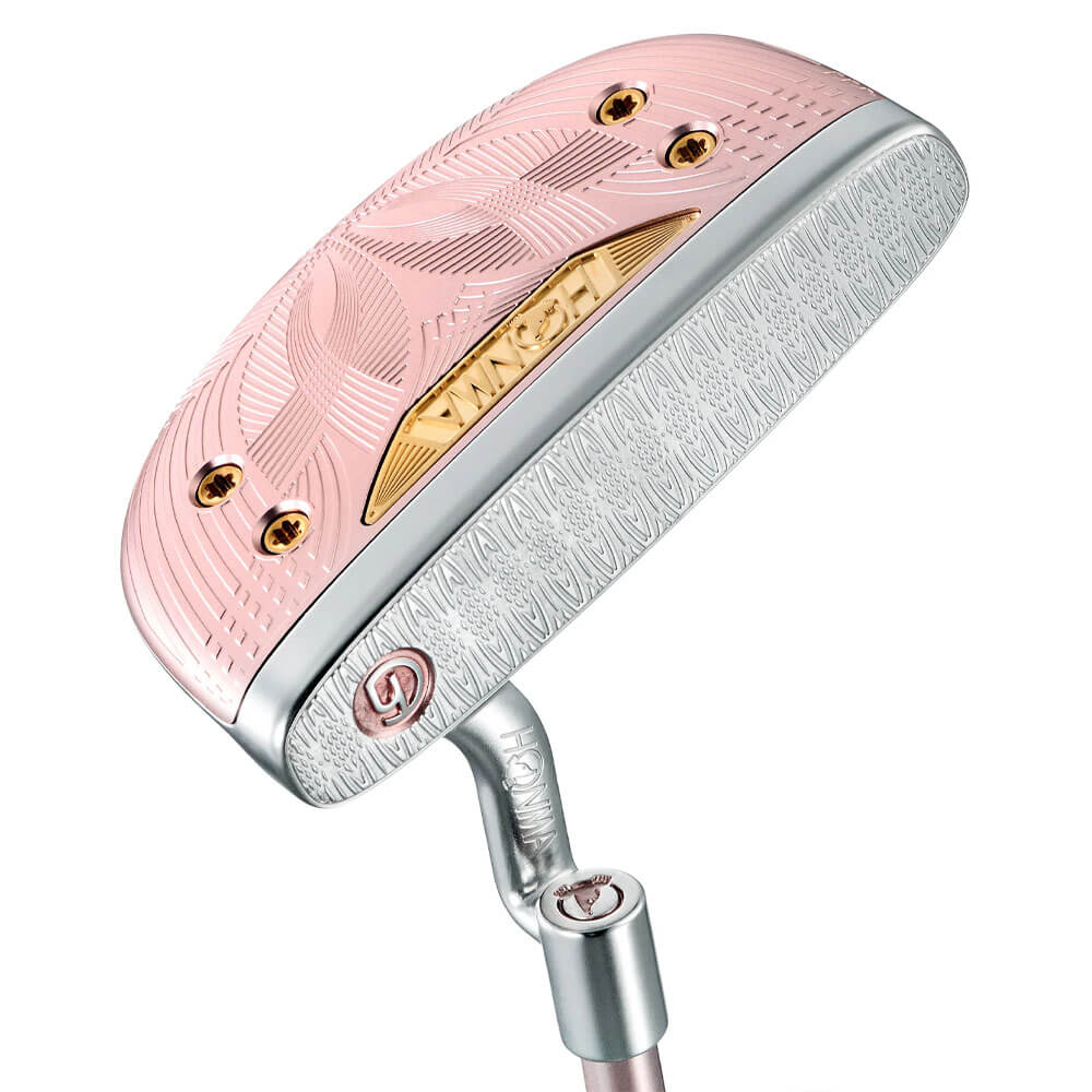 HONMA Sakura Dance 2 Full Set - 25 Women (Free Rangefinder & Bonus