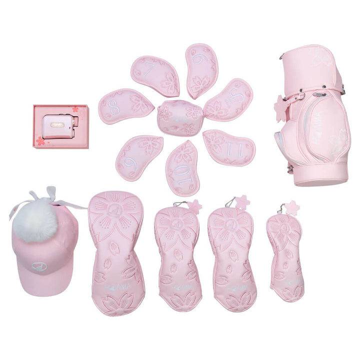 HONMA Sakura Dance 2 Full Set - 25 Women