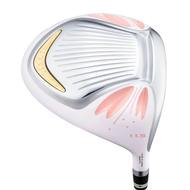 HONMA Sakura Dance 2 Full Set - 25 Women