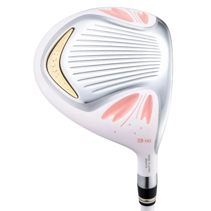 HONMA Sakura Dance 2 Full Set - 25 Women