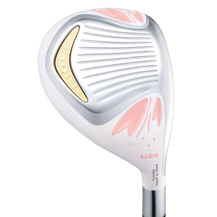 HONMA Sakura Dance 2 Full Set - 25 Women