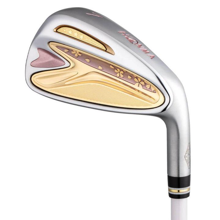 HONMA Sakura Dance 2 Full Set - 25 Women