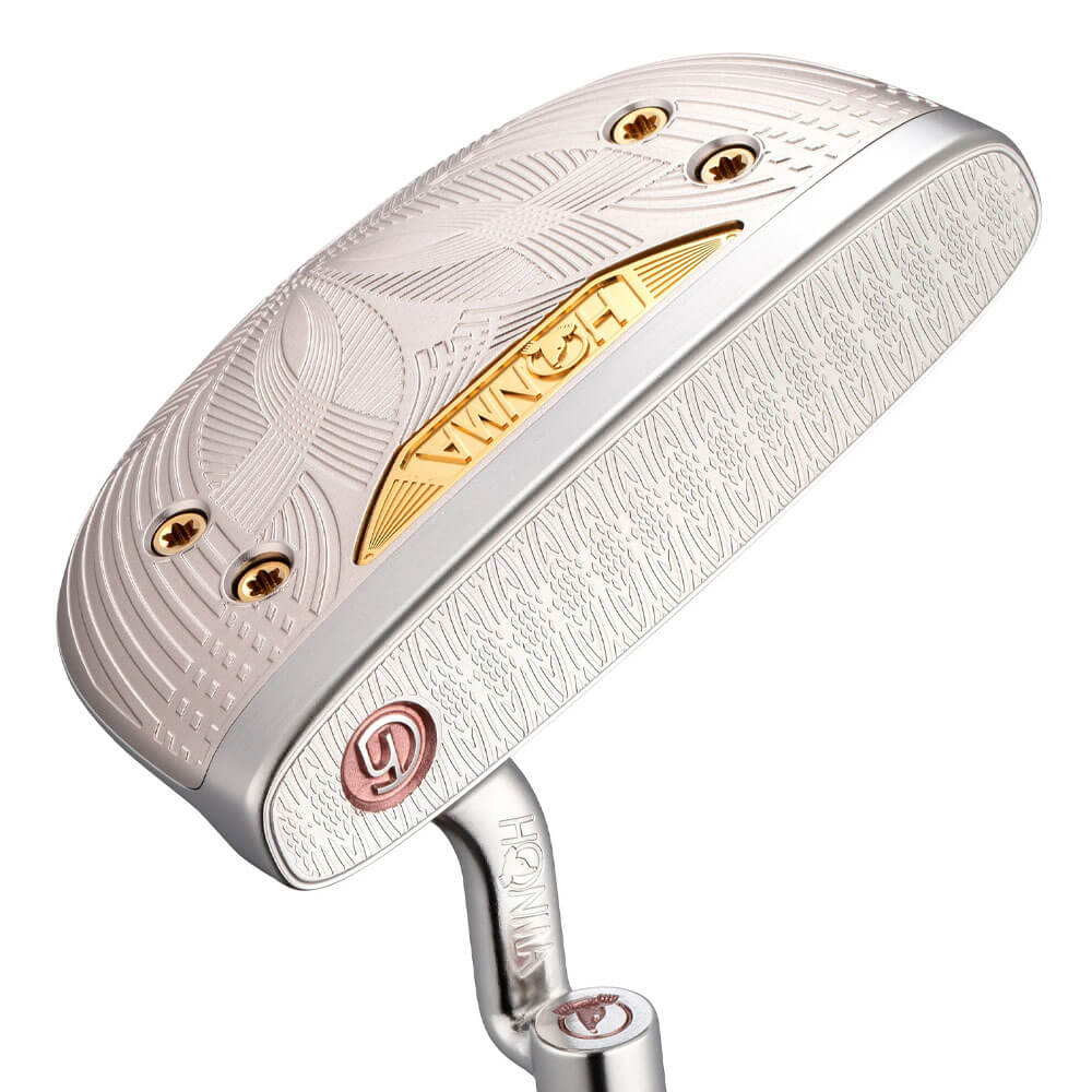 HONMA Sakura Dance 2 Full Set - 25 Women (Free Rangefinder & Bonus