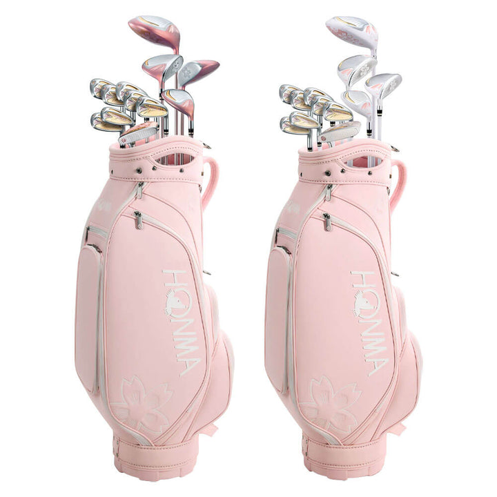 HONMA Sakura Dance 2 Full Set - 25 Women