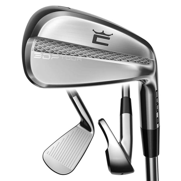 Cobra King 3DP Tour Iron Set - 26 Men