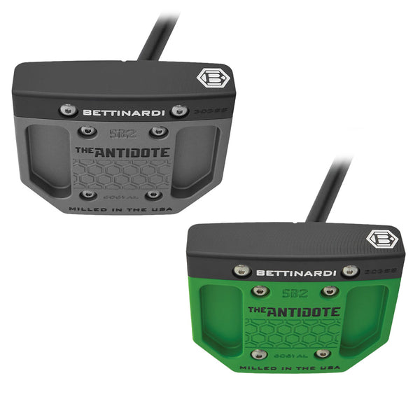 Bettinardi Limited Edition Antidote SB2 Remix Putter - 25