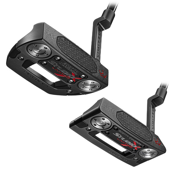 Titleist Scotty Cameron Studio Xperimental Limited Putter - 25
