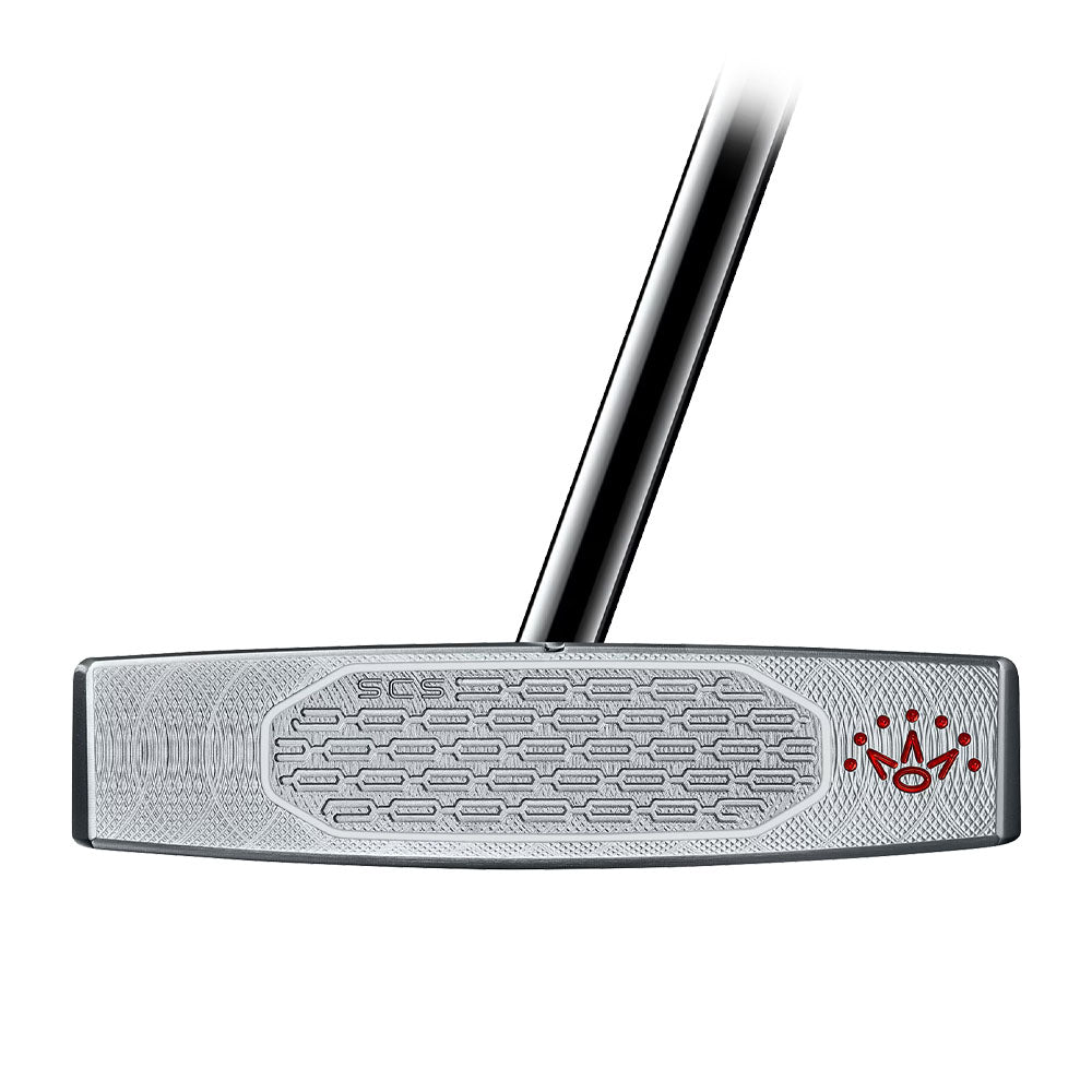 Titleist Scotty Cameron ファストバックoc パター Titleist Scotty Cameron Studio Style Fastback OC Onset Center