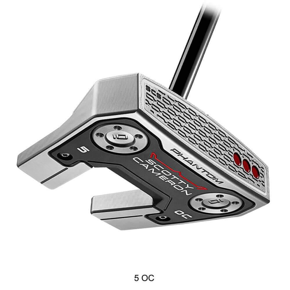 Titleist Scotty Cameron パター Titleist Scotty Cameron Phantom 11.5 Putter - Carl's Golfland クラブ