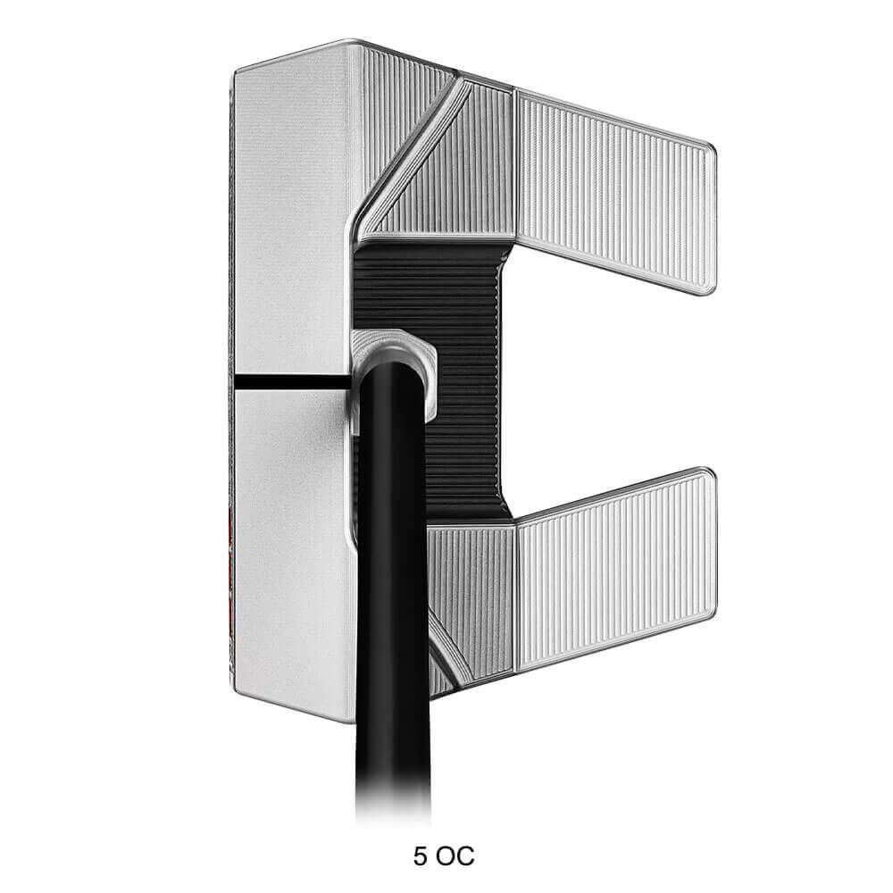 Titleist - Scotty Cameron Phantom OC Putter - 26 – Golfio