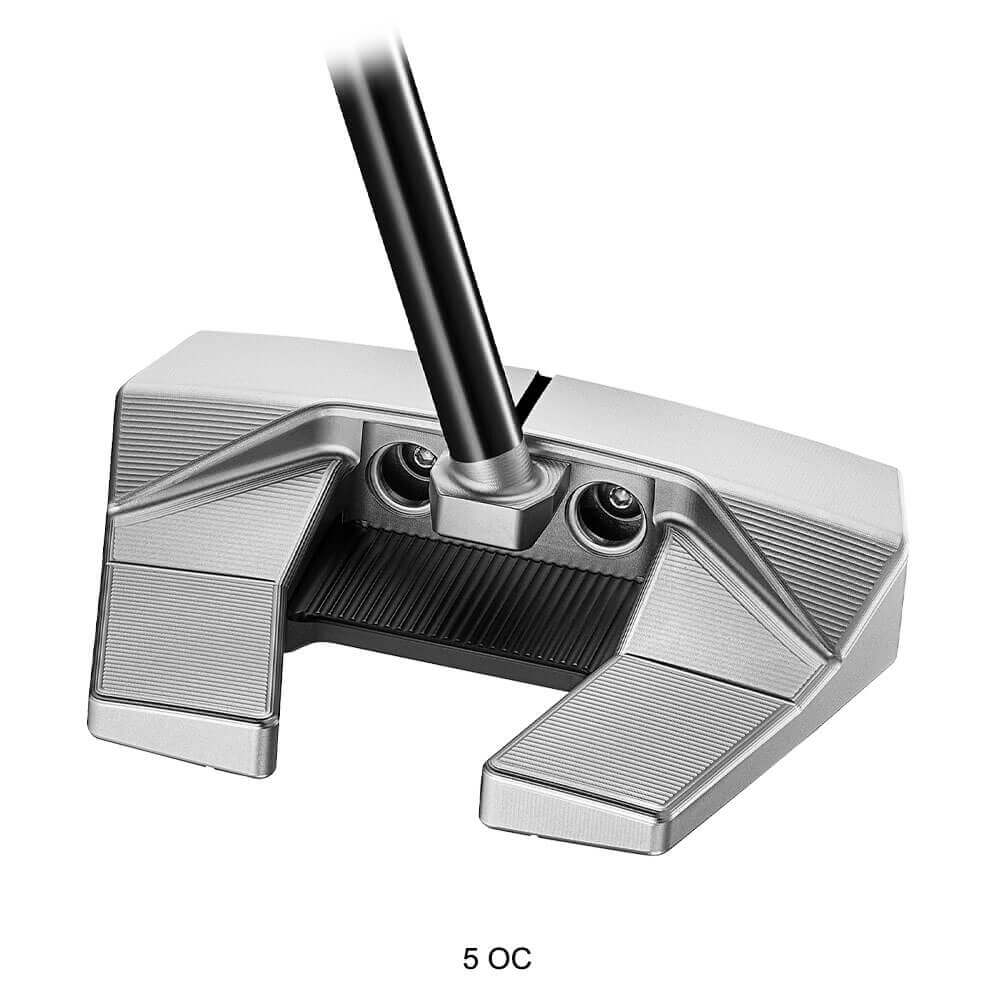 Titleist - Scotty Cameron Phantom OC Putter - 26 – Golfio