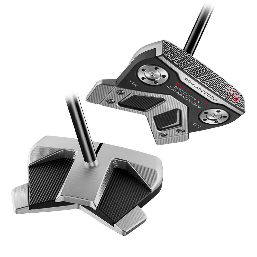 クラブ Scotty Cameron Phantom 11R OC 33inch Scotty Cameron Phantom 11 Putter - Just Say Golf