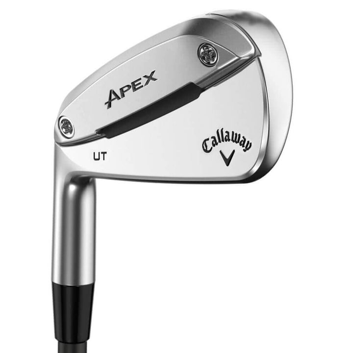 Callaway Apex Utility Forged Iron - 26 Men