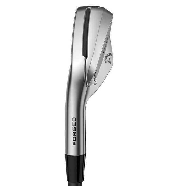 Callaway Apex Utility Forged Iron - 26 Men