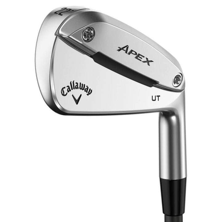 Callaway Apex Utility Forged Iron - 26 Men