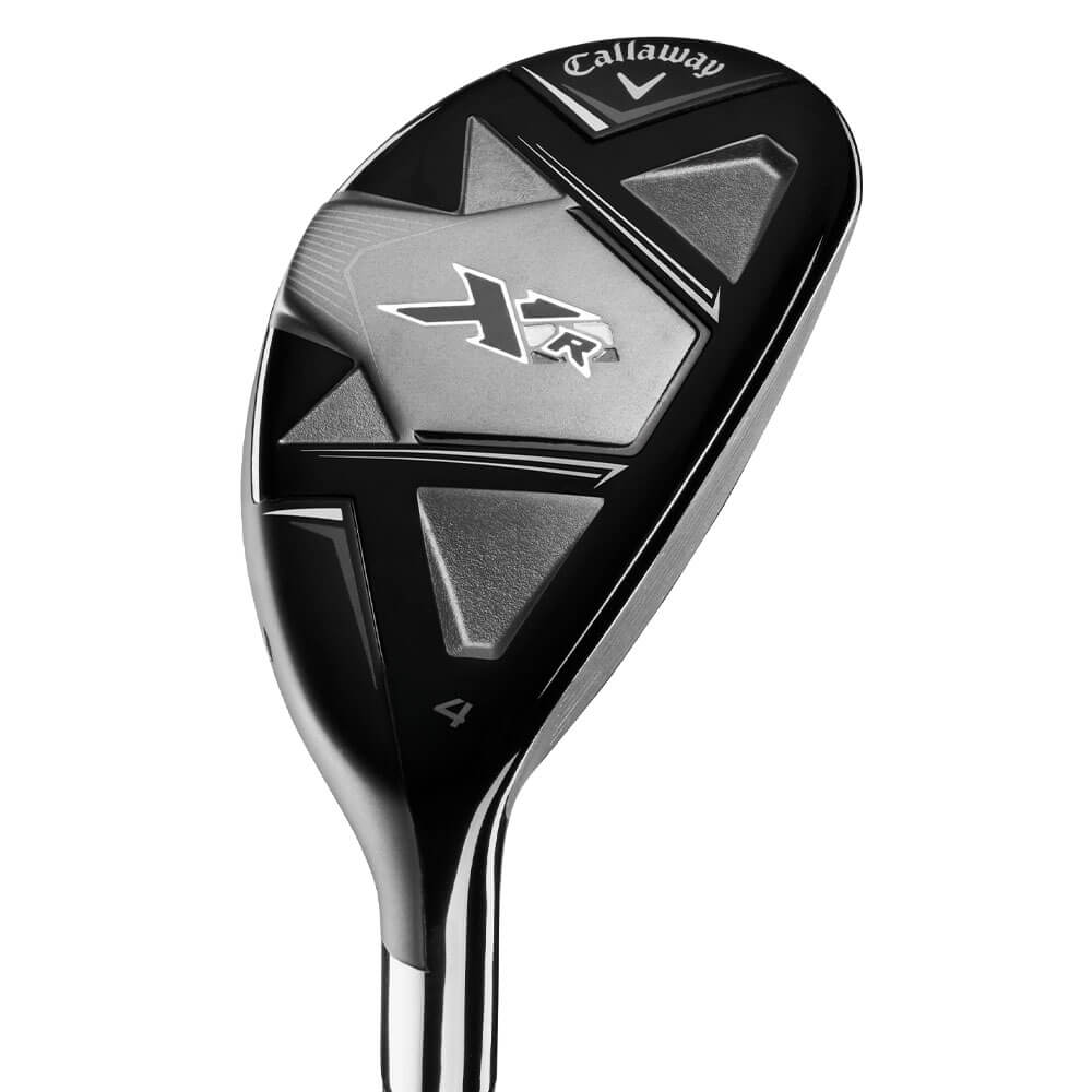 Callaway XR Full Set - 26 Men – Golfio