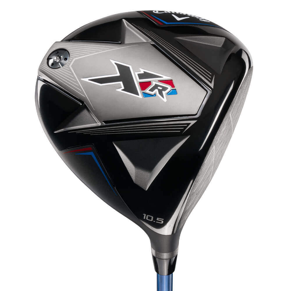 Callaway XR Full Set - 26 Men – Golfio