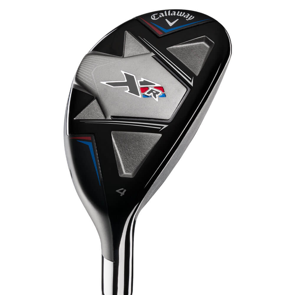 Callaway XR Full Set - 26 Men – Golfio