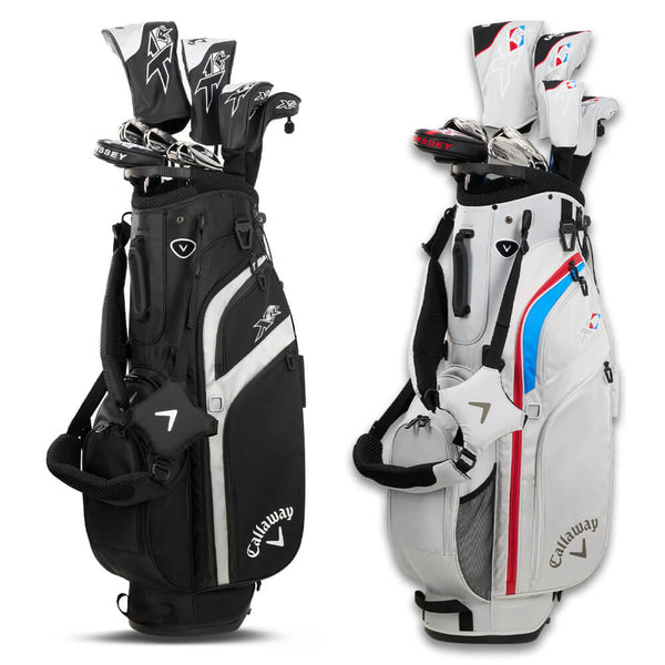 Callaway XR Full Set - 26 Men