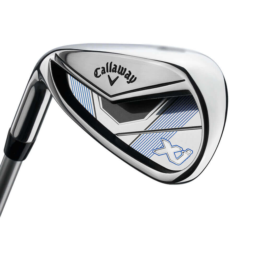 Callaway XJ Junior Level 3 Full Set - 26 Boys – Golfio